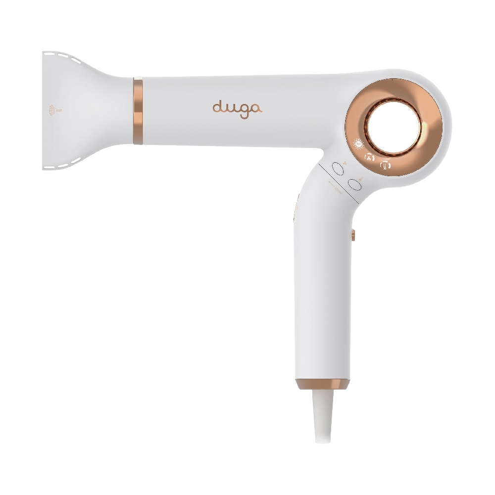 D02302 DUGA SECADOR COMPACT IONICO